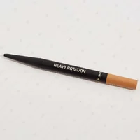 Kiss Me Heavy Rotation Eyebrow Pencil 0.09g - 03 Ash Brown Kiss Me Heavy Rotation Eyebrow Pencil 0.09g - 03 Ash Brown