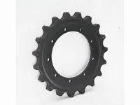 SPROCKET KUBOTA U55-6S SPROCKET KUBOTA U55-6S