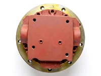 TRAVEL MOTOR KUBOTA KX91-3 TRAVEL MOTOR KUBOTA KX91-3