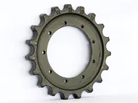 SPROCKET KUBOTA KX155-3/5