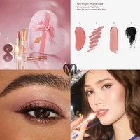 Charlotte Tilbury Iconic Icon On The Go Kit เซตลิมิเต็ดรวม 4 ไอเท็มสุดไอคอนิค Charlotte Tilbury Iconic Icon On The Go Kit เซตลิมิเต็ดรวม 4 ไอเท็มสุดไอคอนิค