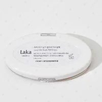 [CLEARANCE] Laka Love Silk Blush - 709 Dolce บลัชออน สีส้มอมน้ำตาล