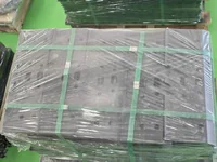 TRACK SHOE KUBOTA U55-6S TRACK SHOE KUBOTA U55-6S