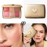 Hourglass Ambient Lighting Edit Unlocked Palette - Love Hourglass Ambient Lighting Edit Unlocked Palette - Love