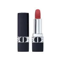 Dior Rouge Matte Lipstick 1.5g - 772 Classic (With Box)