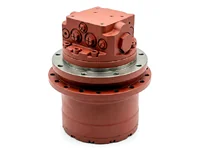 TRAVEL MOTOR KUBOTA KX91-3 TRAVEL MOTOR KUBOTA KX91-3