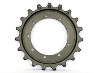 SPROCKET KUBOTA KX155-3/5