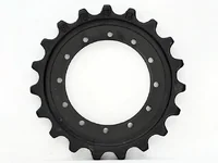 SPROCKET YANMAR VIO55-6 SPROCKET YANMAR VIO55-6