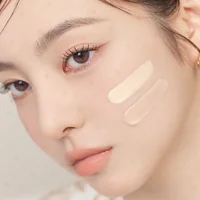 Mude Soft Silky Fit Cushion 01 Ivory (+Refill) Mude Soft Silky Fit Cushion 01 Ivory (+Refill)