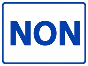 NON