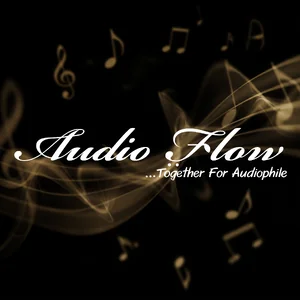 Audio Flow Audio Flow
