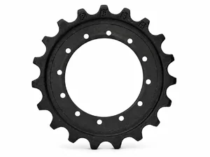 SPROCKET