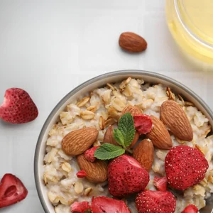 HEALTHY SNACKS