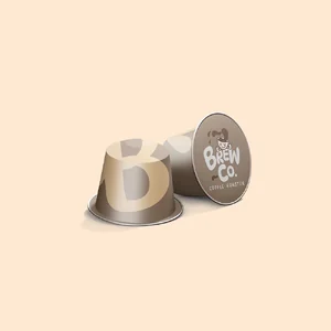 Coffee Capsule