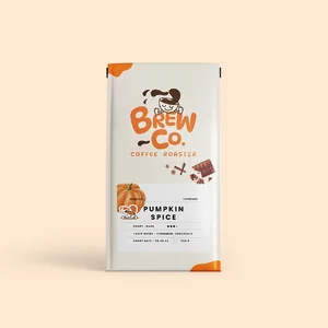 Coffee Spice