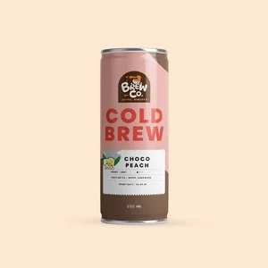 Cold Brew