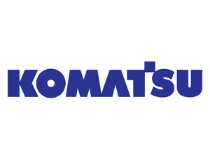 KOMATSU