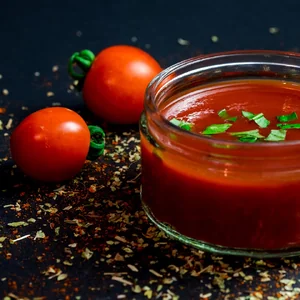 Cooking Sauces