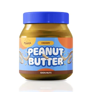 Creamy Peanut Butter