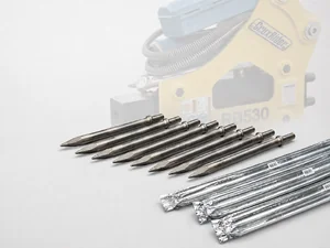 CHISEL