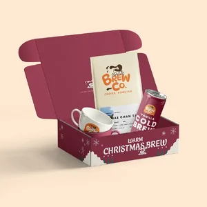 Gift Box