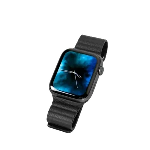 Smartwatches