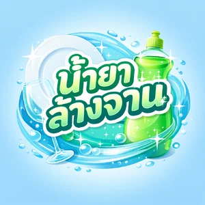 น้ำยาทำความสะอาดสำเร็จรูป