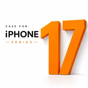 Case for iPhone 17 Series