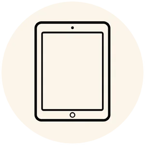 iPad iPad