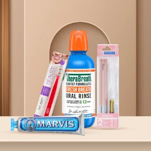 Oral Care