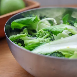 Vegetables Vegetables
