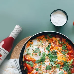 SEASONING SAUCES