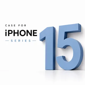 Case for iPhone 15 Series