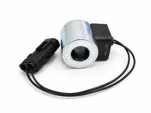 SOLENOID VALVE