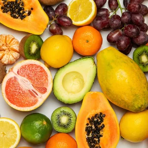Fruits Fruits