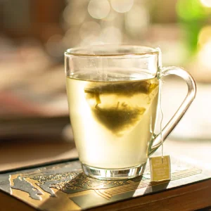 Herbal Teas & Infusions