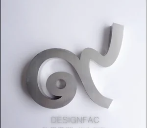 ร้านป้ายดีไซน์แฟคDesignfac