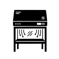 Biosafety Cabinet/Clean Bench/Hood