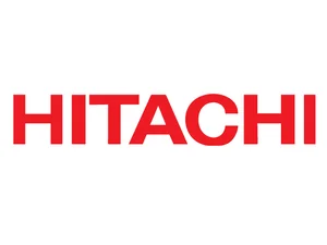 HITACHI
