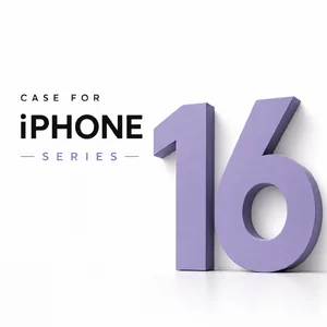 Case for iPhone 16 Series