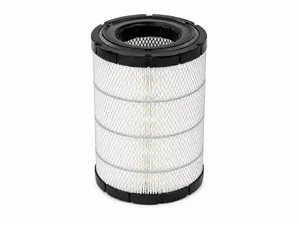 AIR FILTER COVER
