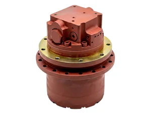 TRAVEL MOTOR