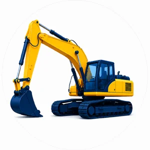 CAT320D