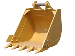 BUCKET