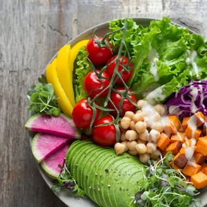 Salad Dressing