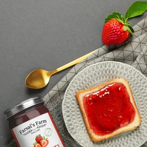 FRUIT SPREADS