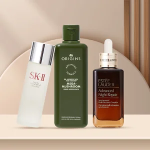 Skincare