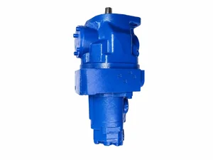 MAIN PUMP