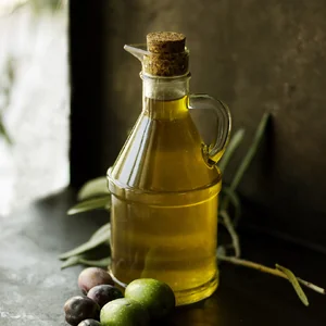 Pure Wellness Oil
