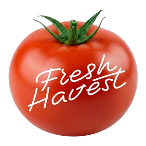 Fresh Harvest